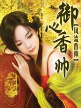御心香帅第二部王者归来